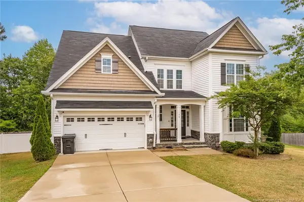75 Charter Street, Cameron, NC 28326