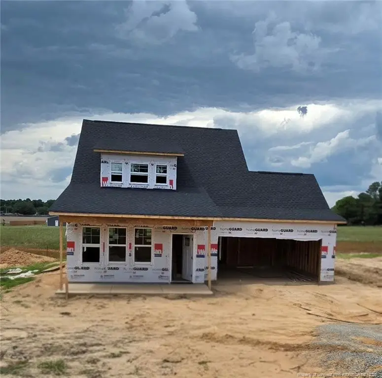 760 Brown Road, Lillington, NC 27546 - #1