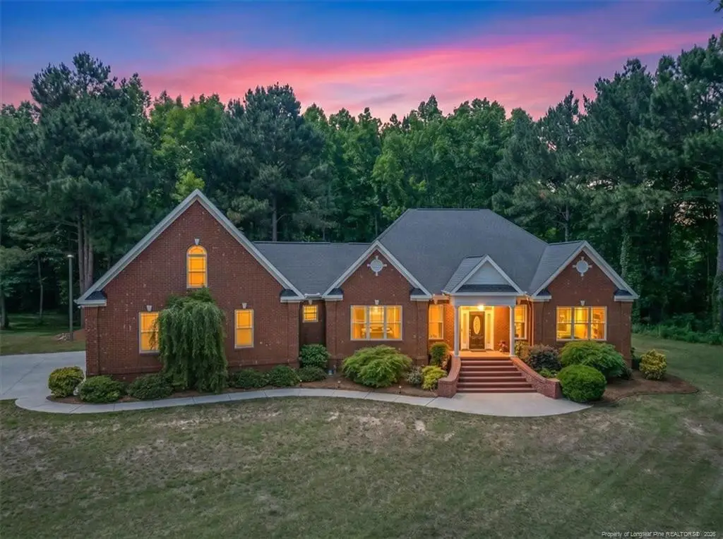 3611 Coleman Road, Fayetteville, NC 28312 - #1
