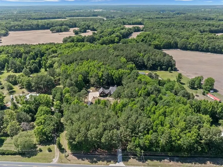 3611 Coleman Road, Fayetteville, NC 28312 - #2