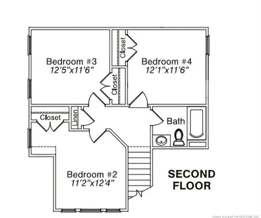 147 Evelene Way, Clinton, NC 28328 - #3