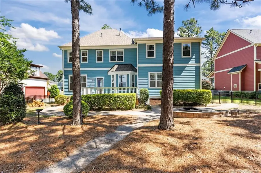 709 Kensington Park Road, Fayetteville, NC 28311 - #2