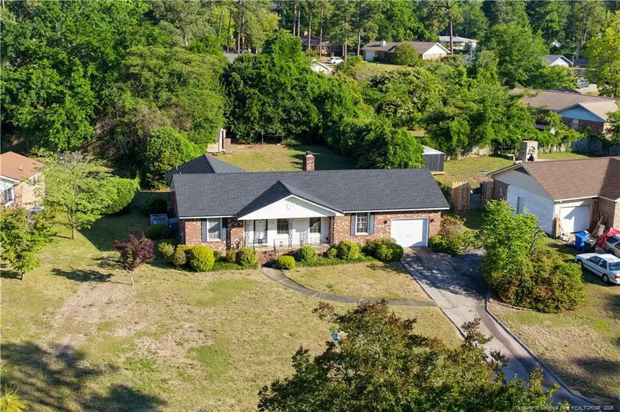 6227 Cool Shade Drive, Fayetteville, NC 28303 - #2
