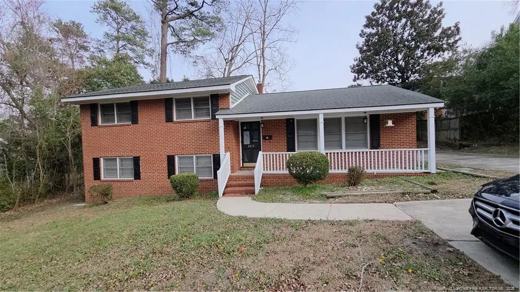 2415 Raeford Road, Fayetteville, NC 28305 - #1