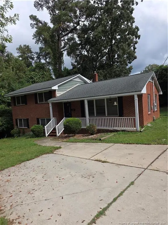 2415 Raeford Road, Fayetteville, NC 28305 - #2