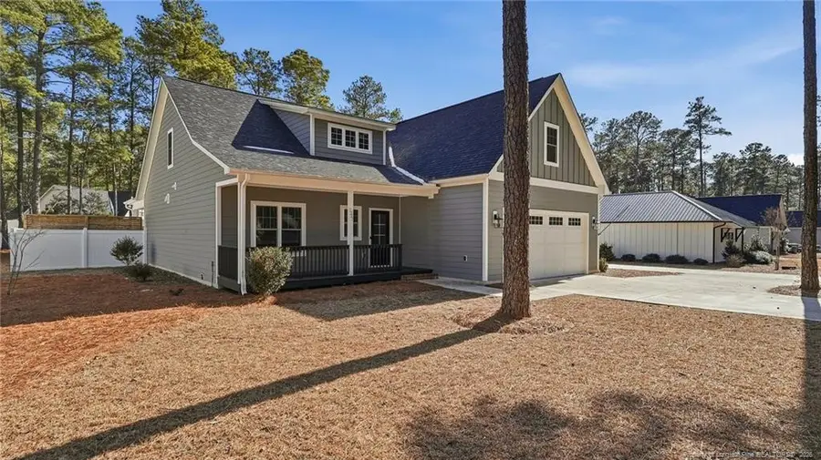 1267 Linden Road, Pinehurst, NC 28374 - #2
