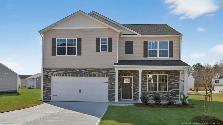 1125 Shoreline Drive, Vass, NC 28394 - #1