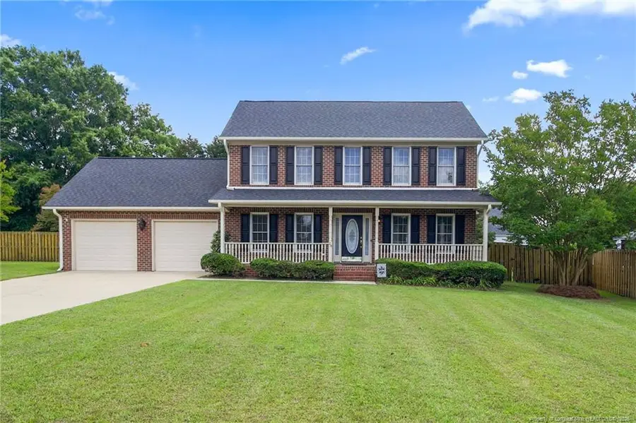 28 E Coyt Circle, Spring Lake, NC 28390 - #2