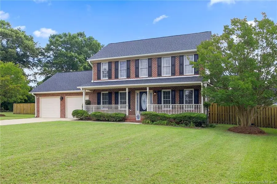 28 E Coyt Circle, Spring Lake, NC 28390 - #3