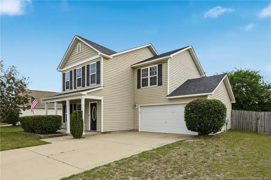 499 Cape Fear Road, Raeford, NC 28376 - #2