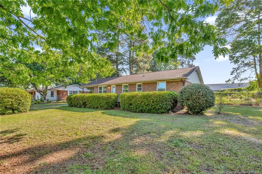 126 Old Gate Road, Fayetteville, NC 28314 - #2