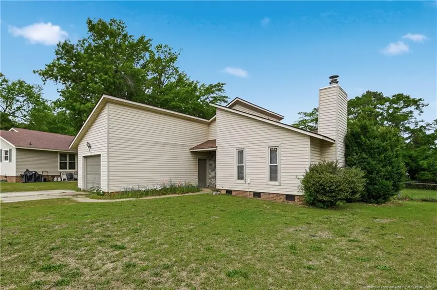 7122 Canary Drive, Fayetteville, NC 28314 - #2