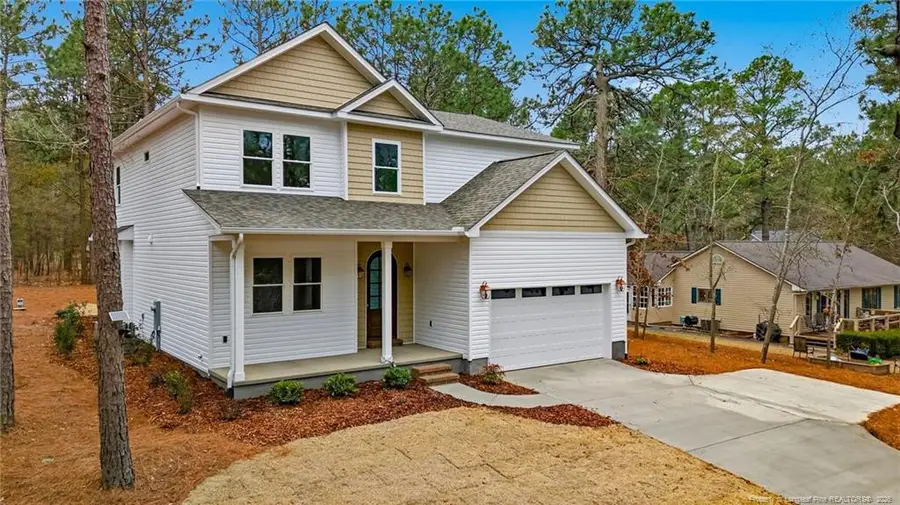 139 Lancashire Lane, Seven Lakes, NC 27376 - #2