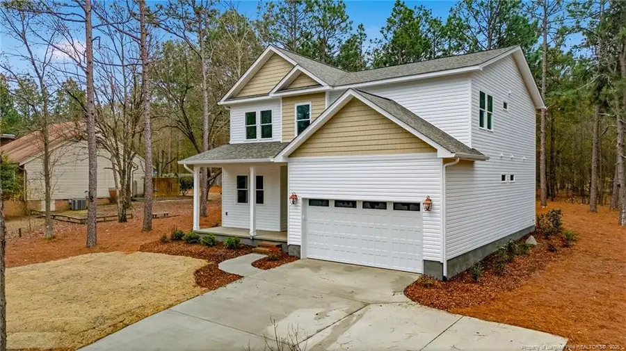 139 Lancashire Lane, Seven Lakes, NC 27376 - #3