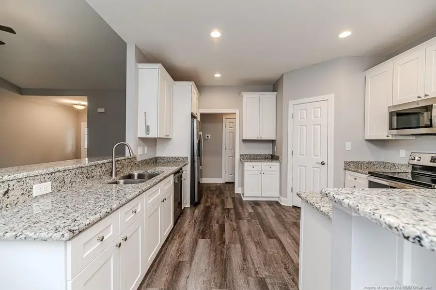 184 River Falls Road, Sanford, NC 27332 - #3