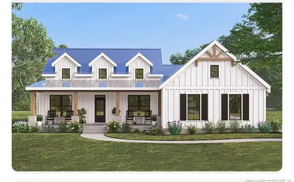 3329 Nc 20 Highway, St. Pauls, NC 28384