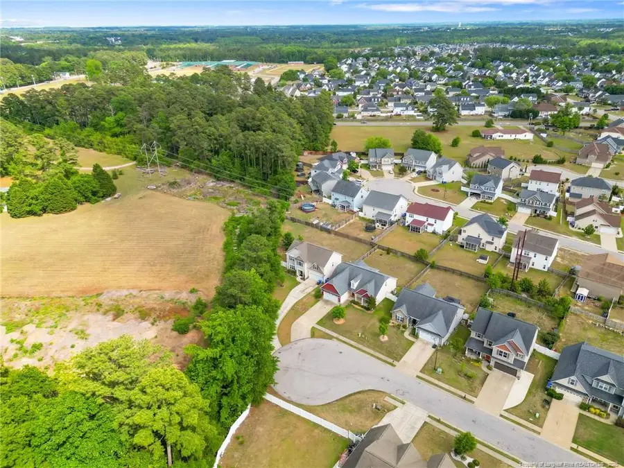 2833 Bargemaster Drive, Fayetteville, NC 28306 - #3