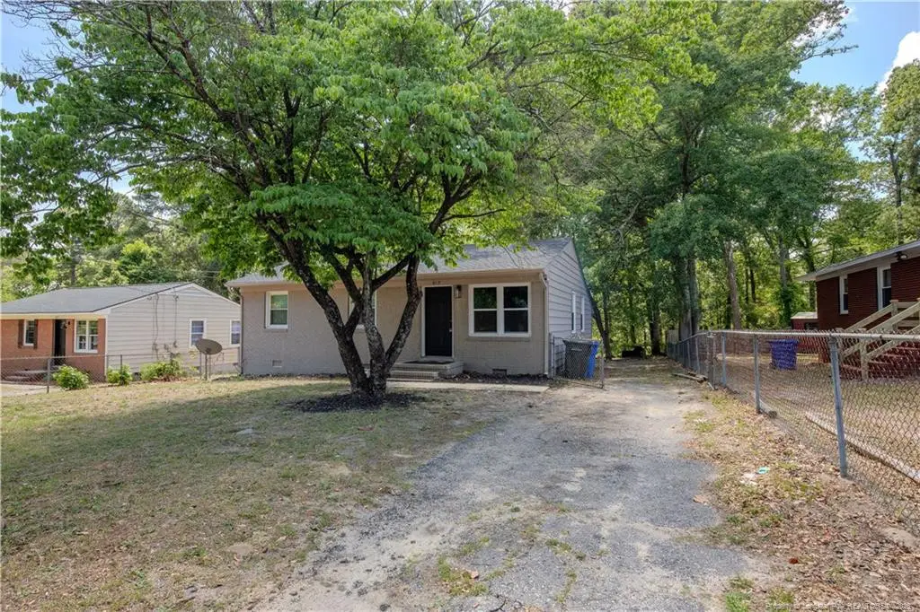 819 Isley Street, Fayetteville, NC 28305 - #1