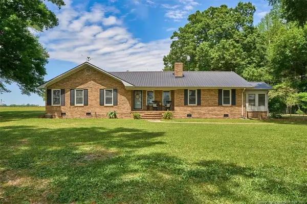 7266 Pleasant Hope Rd Road, Fairmont, NC 28340