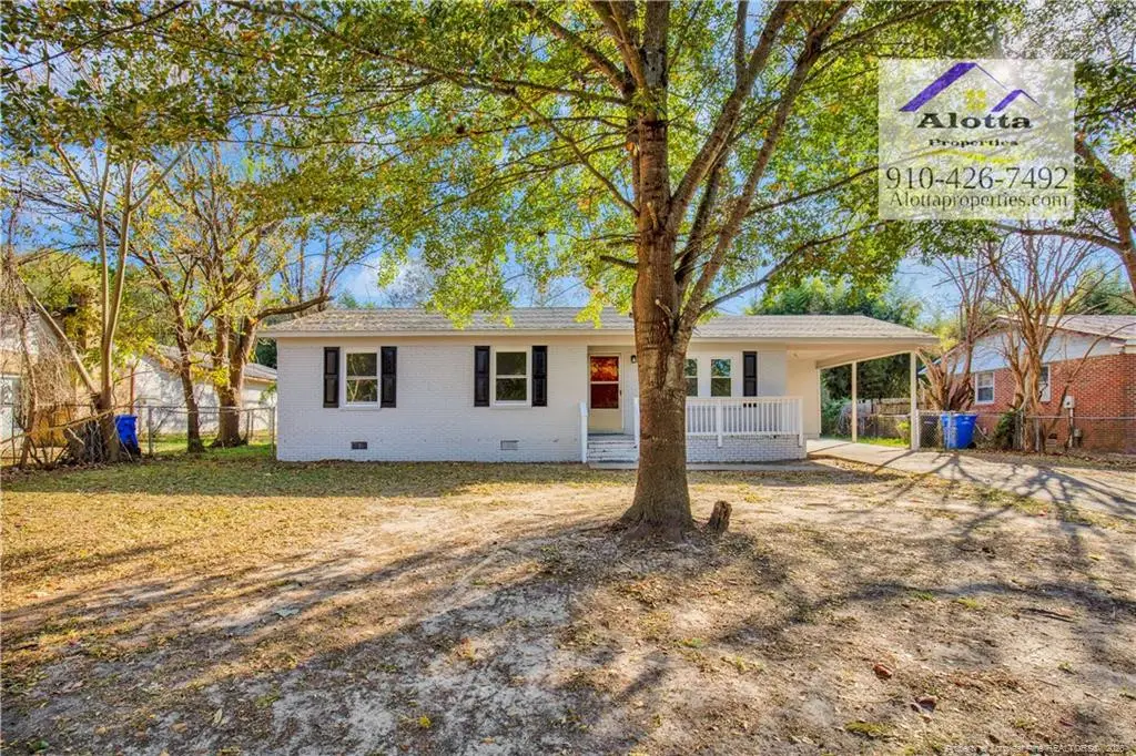 6561 Stillwater Drive, Fayetteville, NC 28304 - #1