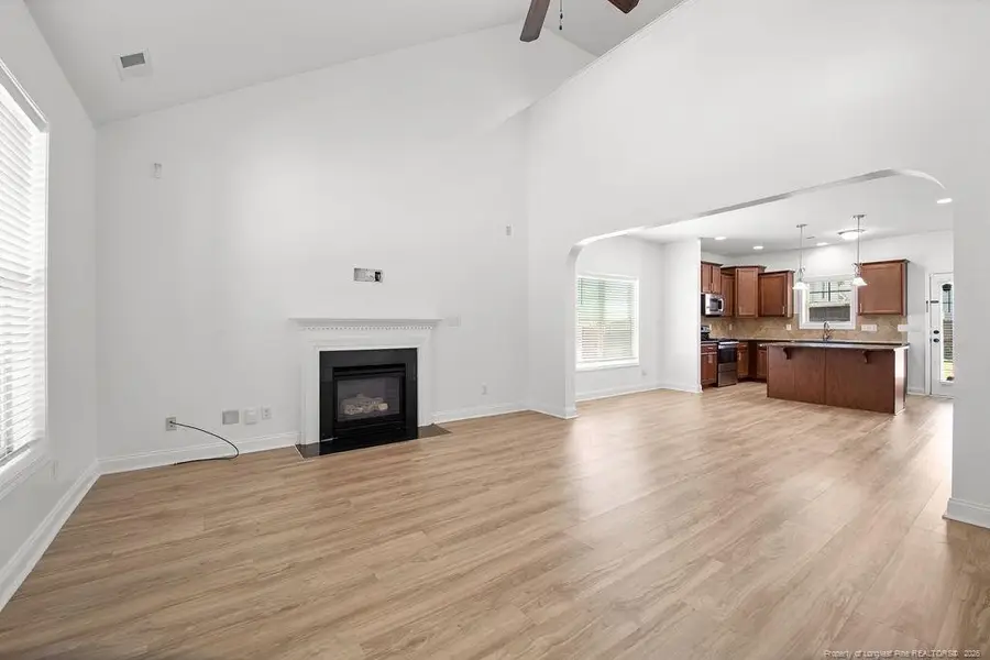 343 Fountain Grove Drive, Raeford, NC 28376 - #3
