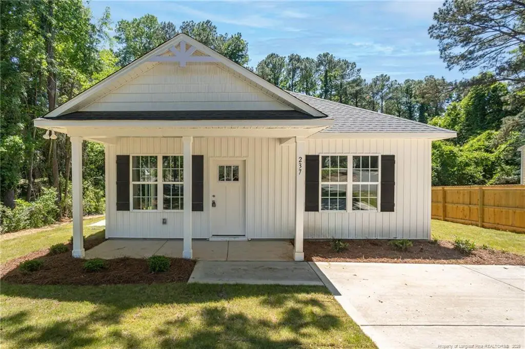237 Windsor Drive, Fayetteville, NC 28301 - #1