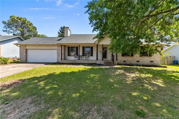 7657 Southbend Drive, Fayetteville, NC 28314