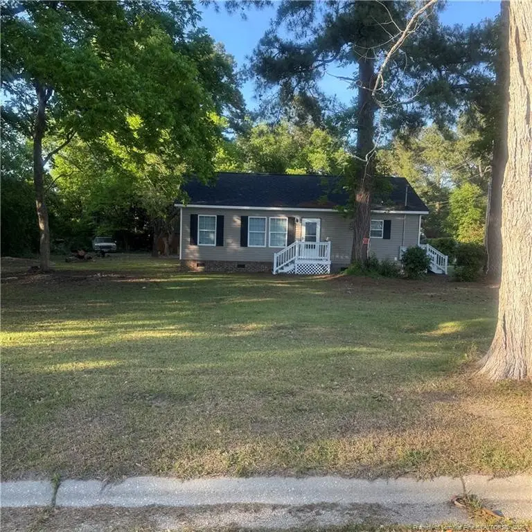 316 Edens Avenue, Lumberton, NC 28358 - #2