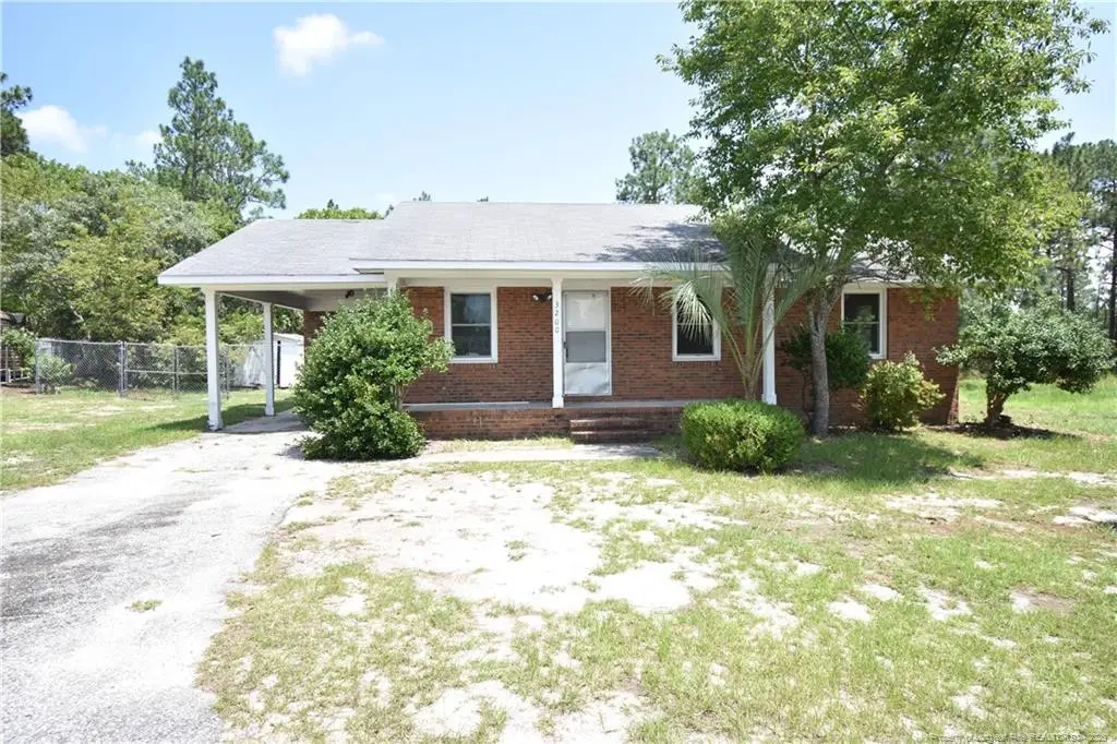3200 Teakwood Court, Hope Mills, NC 28348 - #1