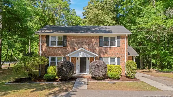 3311 Green Valley Drive, Sanford, NC 27330
