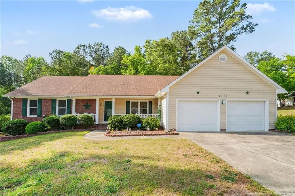 5777 Senoma Place, Fayetteville, NC 28314 - #1