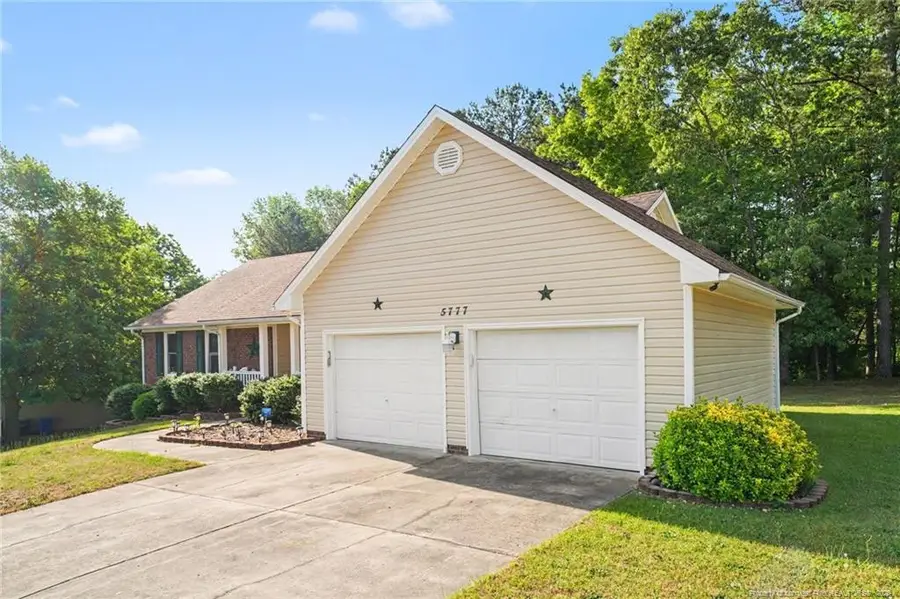 5777 Senoma Place, Fayetteville, NC 28314 - #2