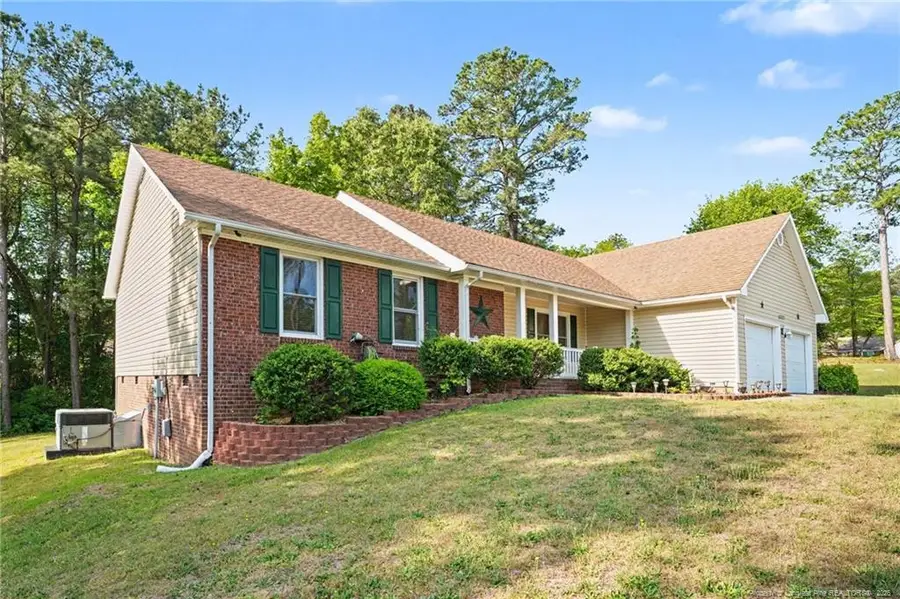 5777 Senoma Place, Fayetteville, NC 28314 - #3