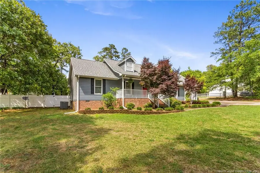 21 Clyde Lane, Cameron, NC 28326 - #2