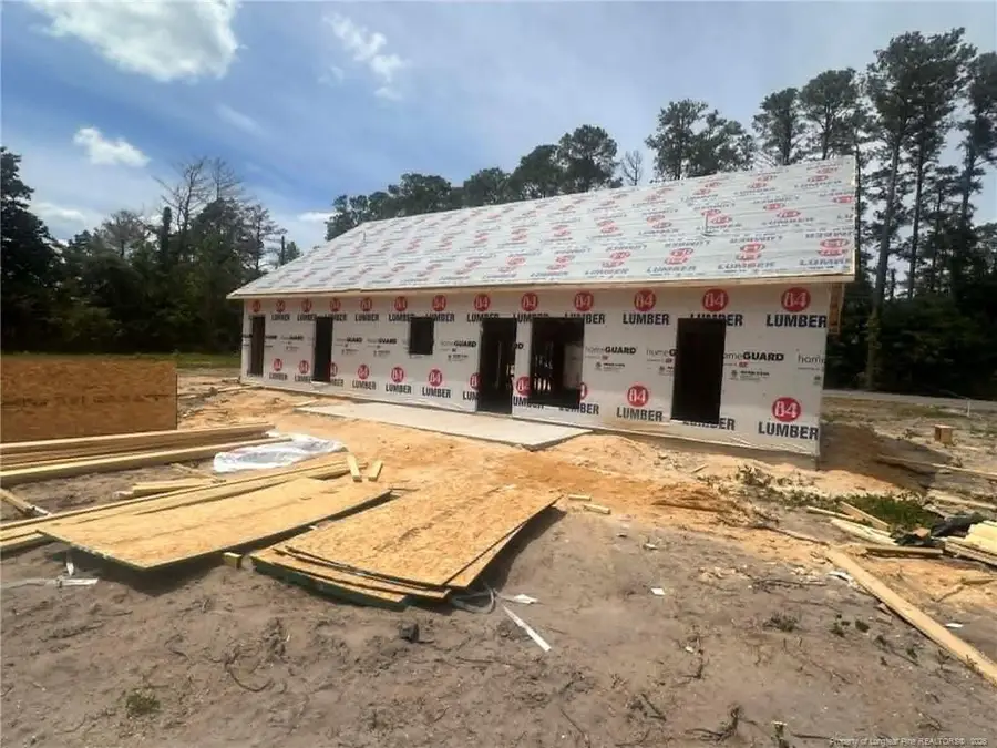 4912 Arabia Road, Raeford, NC 28376 - #2