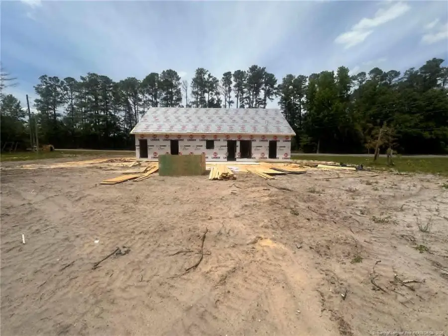 4912 Arabia Road, Raeford, NC 28376 - #3