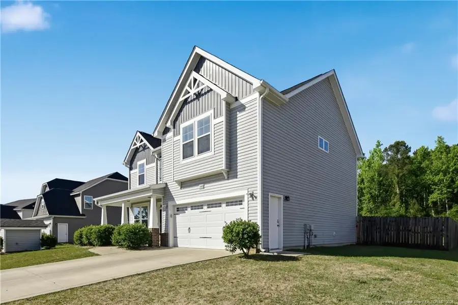340 Gadson Drive, Hope Mills, NC 28348 - #2