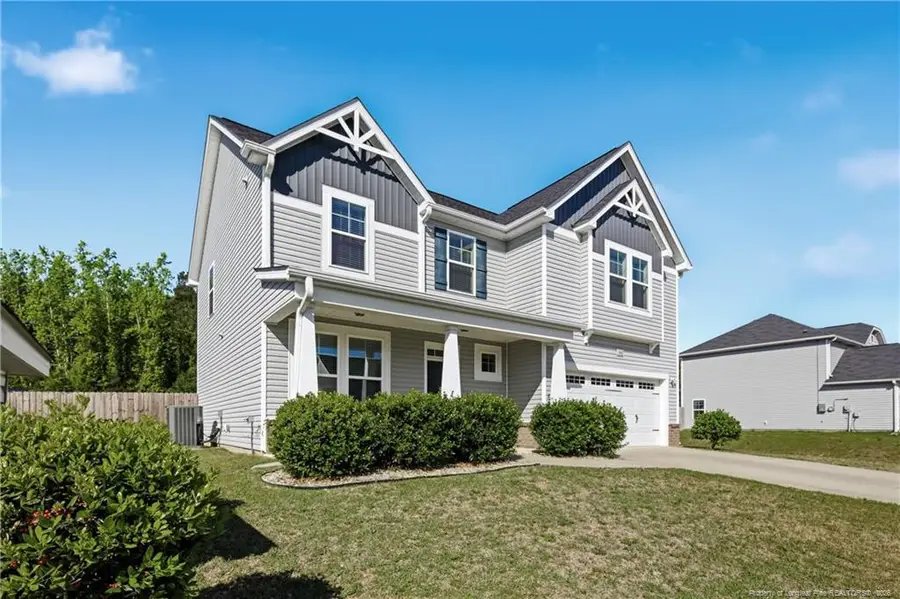 340 Gadson Drive, Hope Mills, NC 28348 - #3
