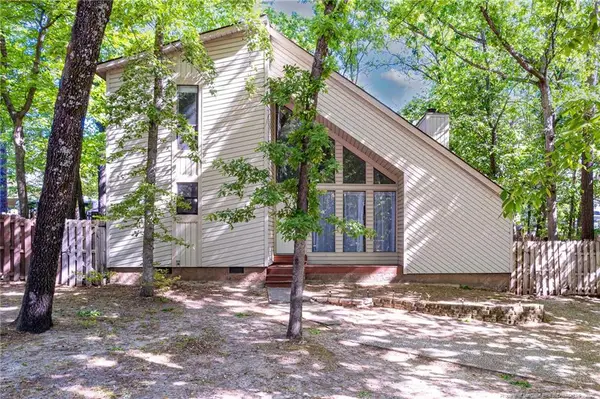 5734 Waterwood Drive, Fayetteville, NC 28314