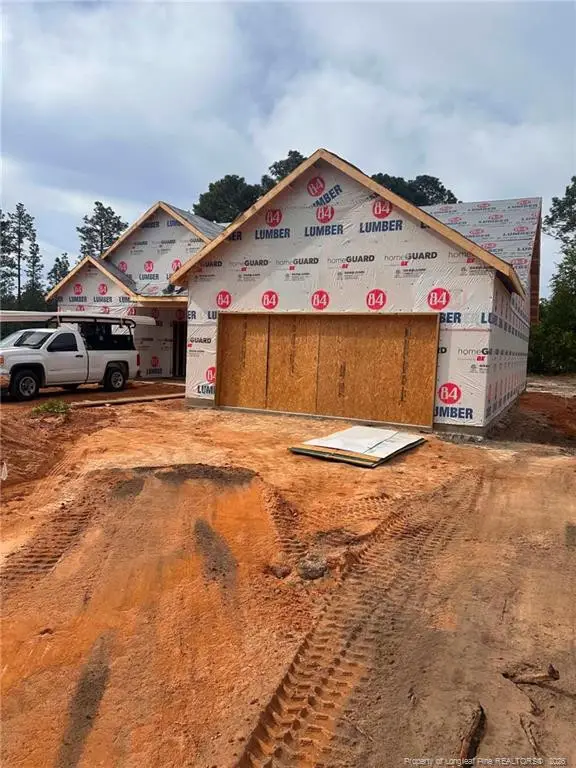 320 Libby Lane, Pinebluff, NC 28373 - #2
