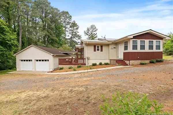 1472 Cameron Road, Broadway, NC 27505