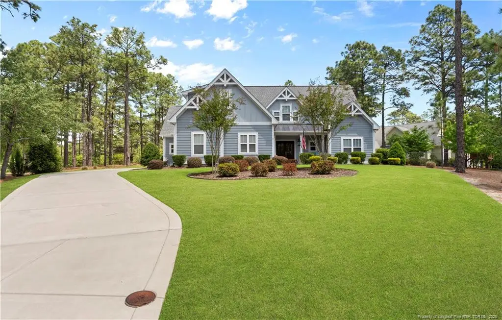 5 Royal Birkdale Court, Southern Pines, NC 28387 - #1