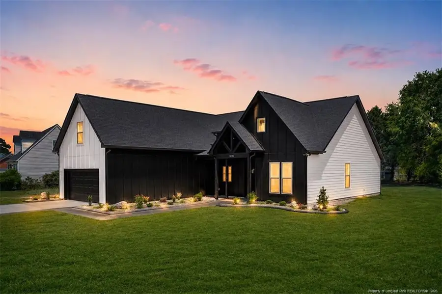 3025 Old Stage Road S, Erwin, NC 28339 - #2