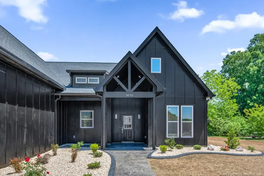 3025 Old Stage Road S, Erwin, NC 28339 - #3