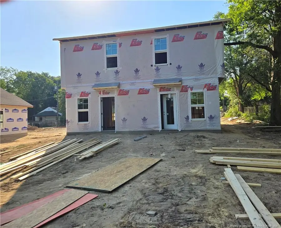 2022 A & B Progress Street, Fayetteville, NC 28306 - #2