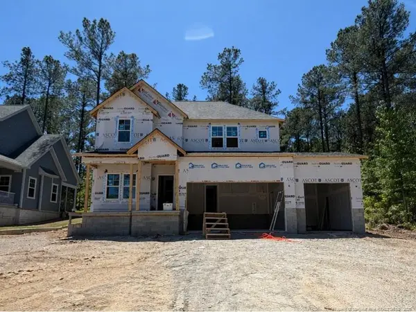 289 Education Drive, Spring Lake, NC 28390
