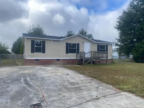 5011 Starbeam Drive, Fayetteville, NC 28306