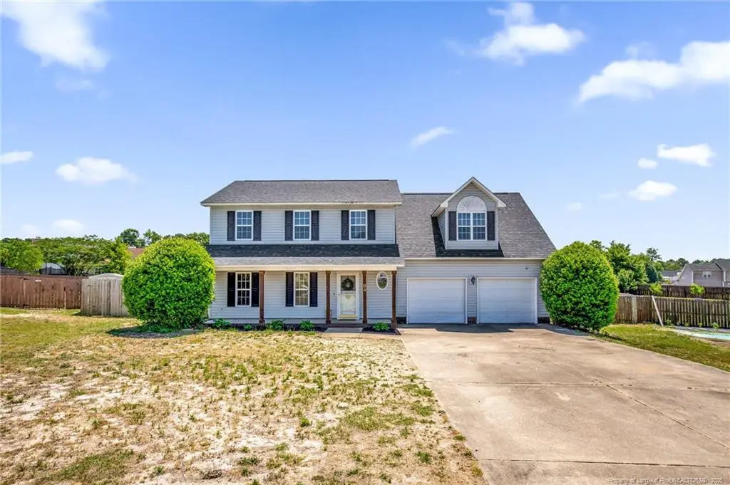 84 Bluebird Court, Sanford, NC 27332 - #1