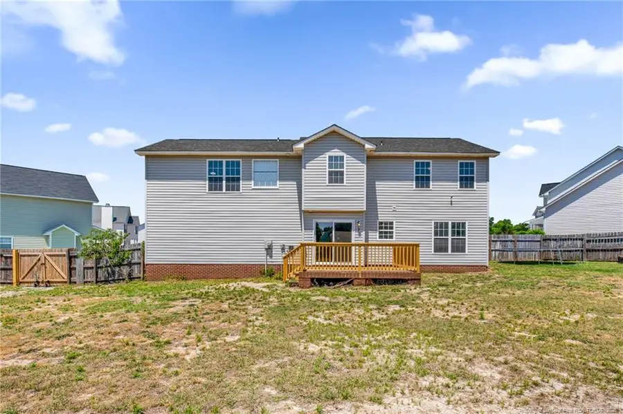 84 Bluebird Court, Sanford, NC 27332 - #2