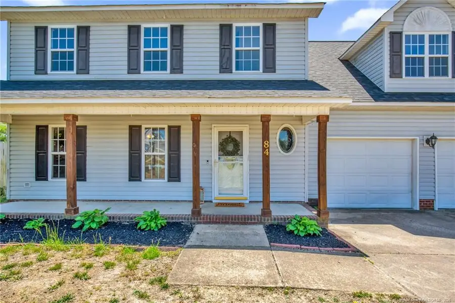 84 Bluebird Court, Sanford, NC 27332 - #3